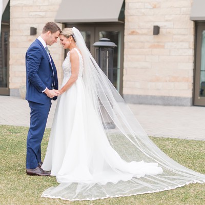 Wedding at the Delamar West Hartford:
Annie & Austin are Married!
